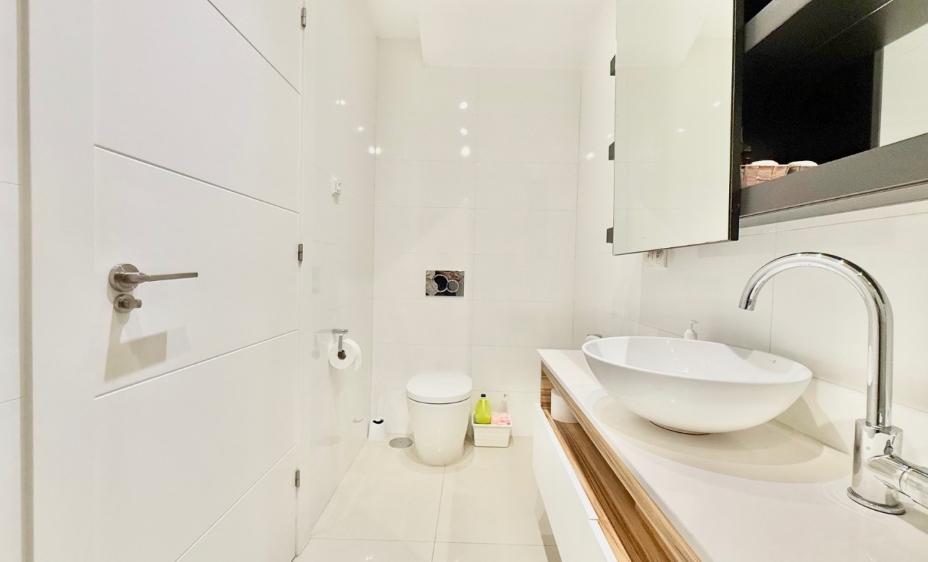 Sale - Townhouse - Ciudad Quesada/Rojales - Lo Marabu