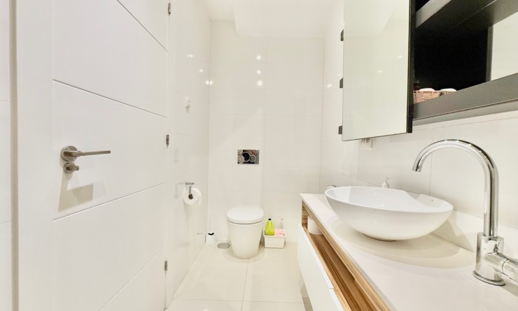 Sale - Townhouse - Ciudad Quesada/Rojales - Lo Marabu