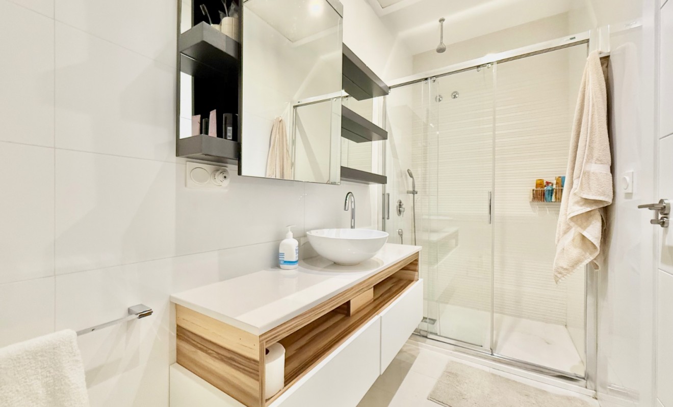 Sale - Townhouse - Ciudad Quesada/Rojales - Lo Marabu