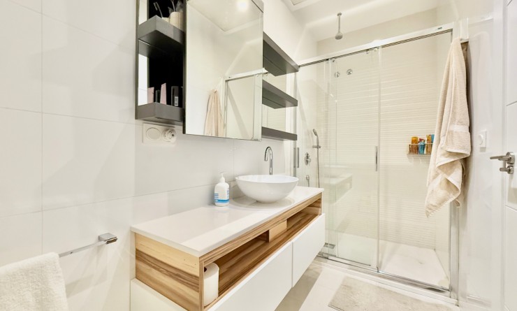 Sale - Townhouse - Ciudad Quesada/Rojales - Lo Marabu