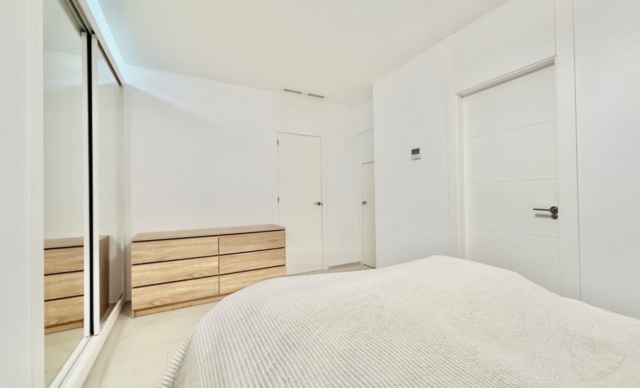 Sale - Townhouse - Ciudad Quesada/Rojales - Lo Marabu