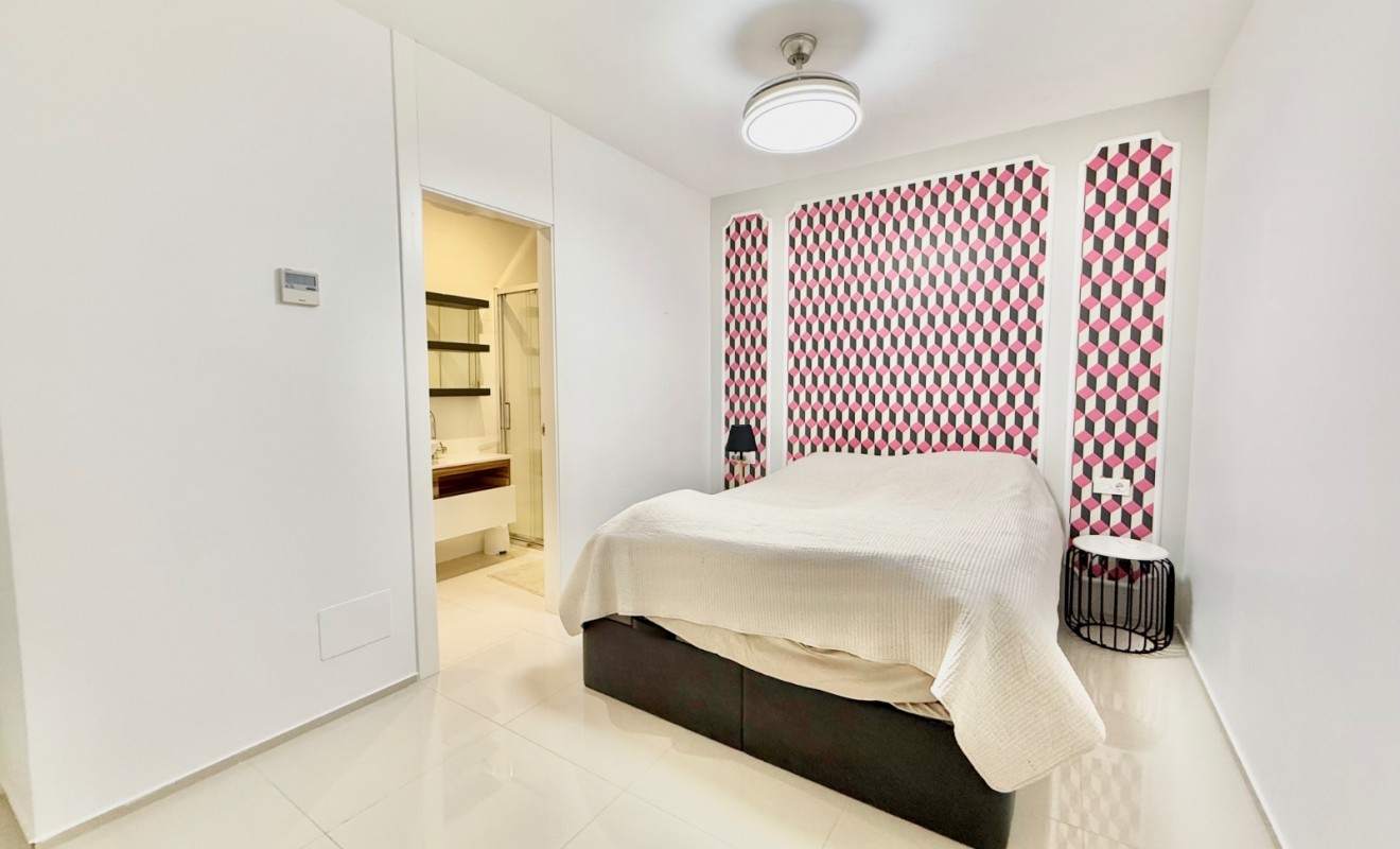 Sale - Townhouse - Ciudad Quesada/Rojales - Lo Marabu