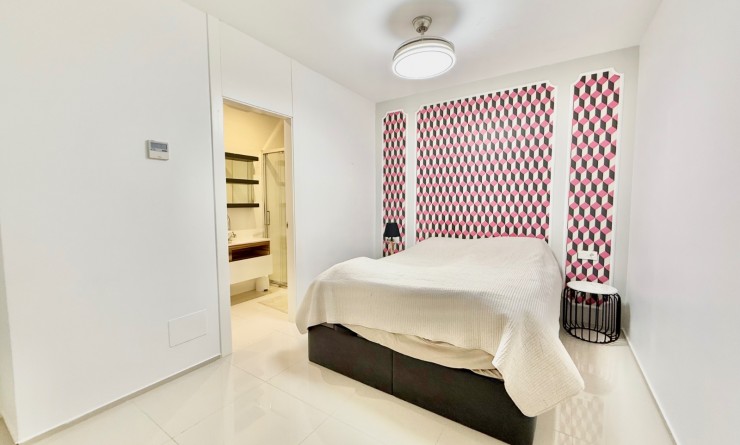 Sale - Townhouse - Ciudad Quesada/Rojales - Lo Marabu