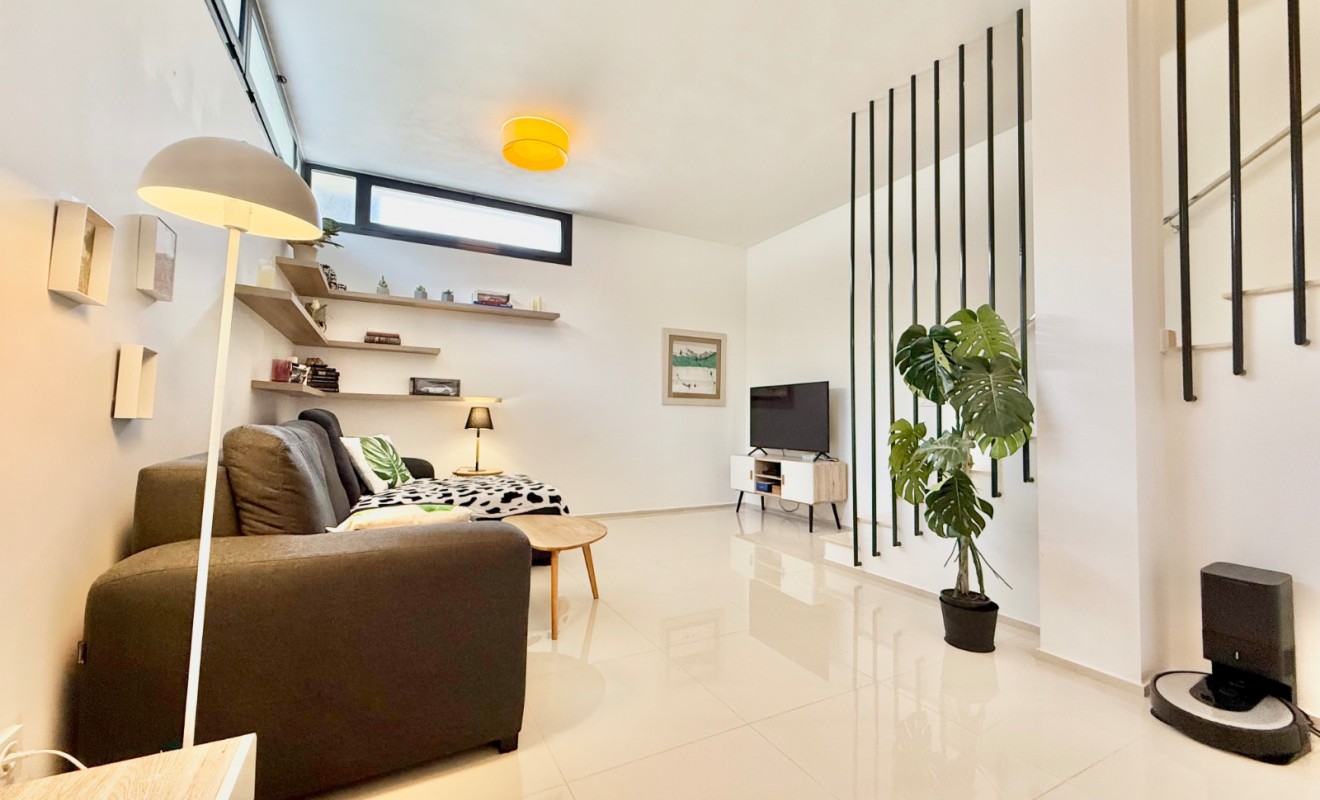 Sale - Townhouse - Ciudad Quesada/Rojales - Lo Marabu