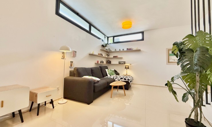 Sale - Townhouse - Ciudad Quesada/Rojales - Lo Marabu