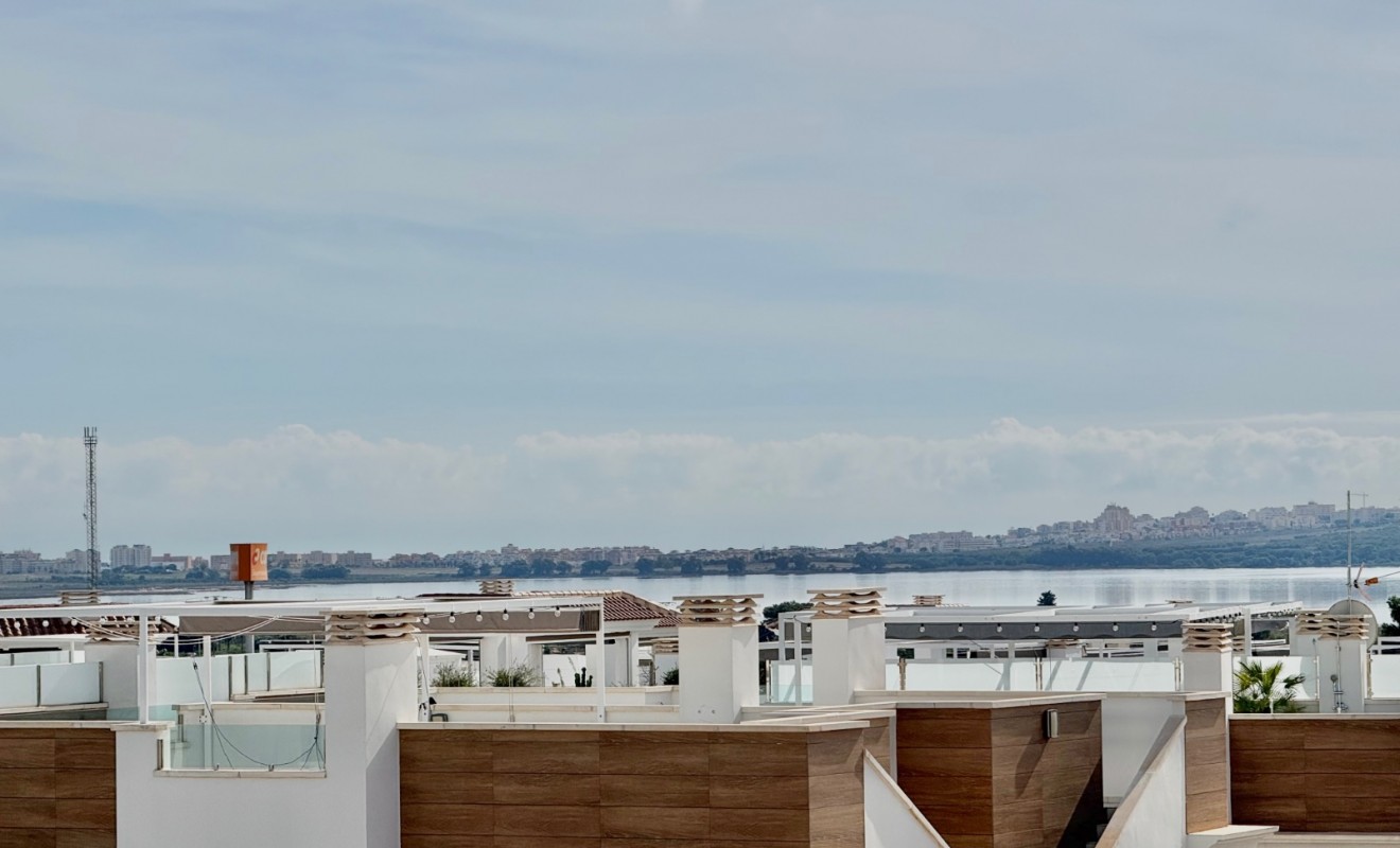 Sale - Townhouse - Ciudad Quesada/Rojales - Lo Marabu