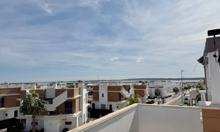 Sale - Townhouse - Ciudad Quesada/Rojales - Lo Marabu