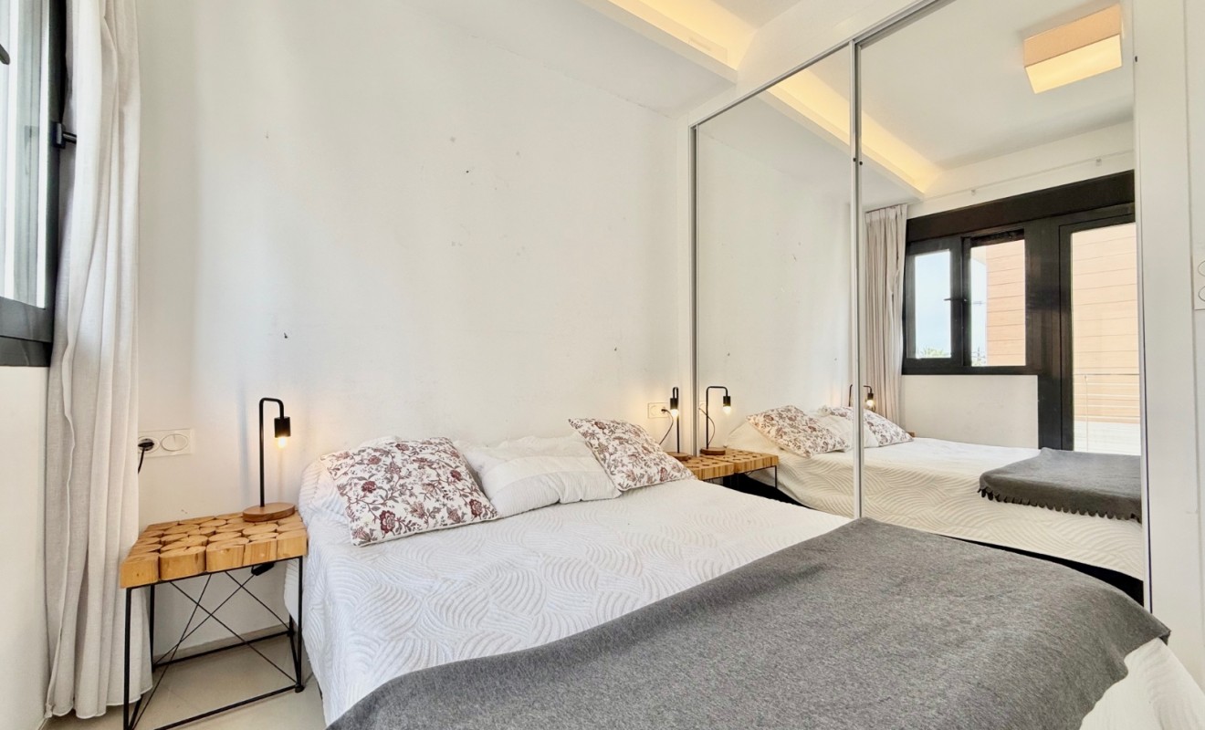 Sale - Townhouse - Ciudad Quesada/Rojales - Lo Marabu