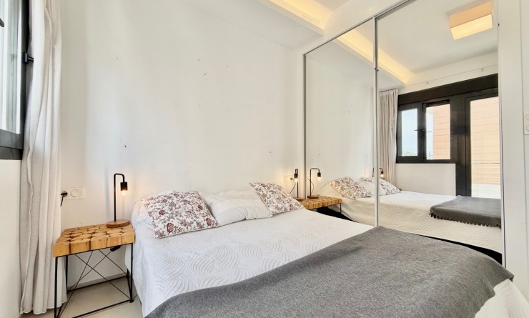 Sale - Townhouse - Ciudad Quesada/Rojales - Lo Marabu