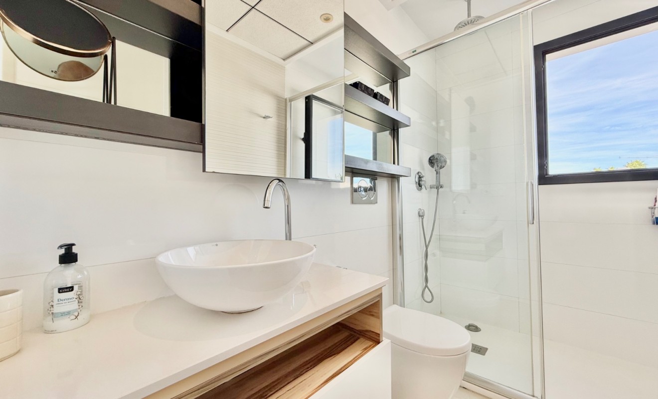 Sale - Townhouse - Ciudad Quesada/Rojales - Lo Marabu