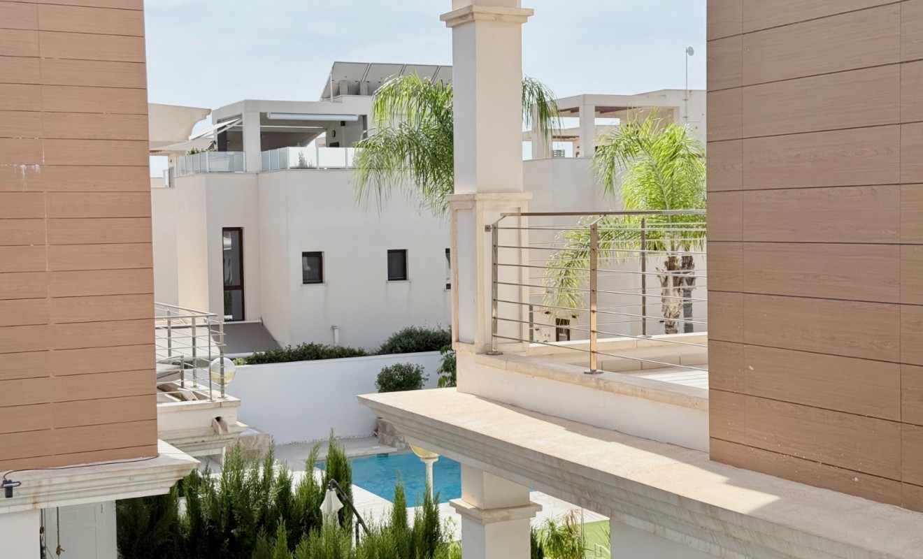 Sale - Townhouse - Ciudad Quesada/Rojales - Lo Marabu