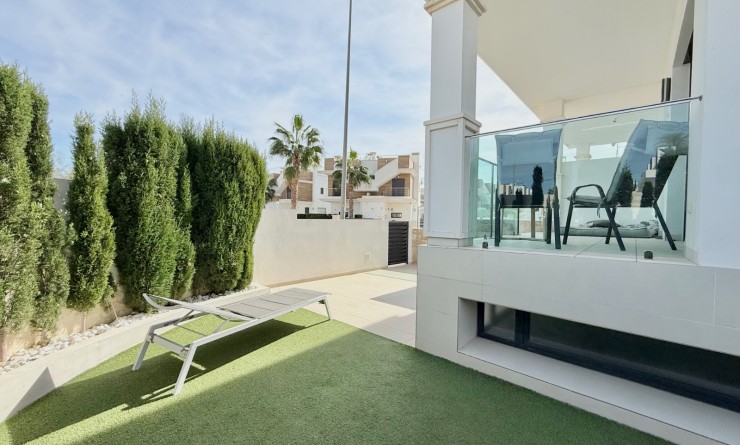Sale - Townhouse - Ciudad Quesada/Rojales - Lo Marabu