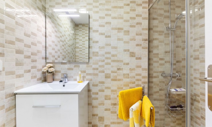 Sale - Apartment - Torrevieja - Centro