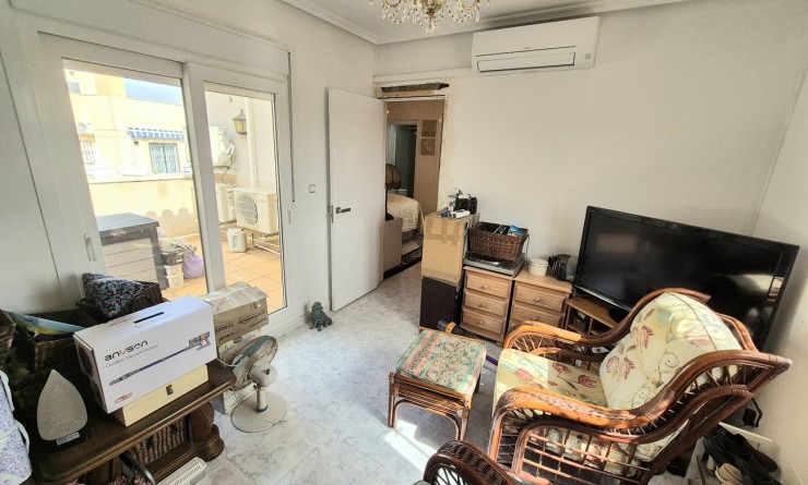 Wederverkoop - Villa - San Miguel de Salinas - Ciudad De Las Comunicaciones