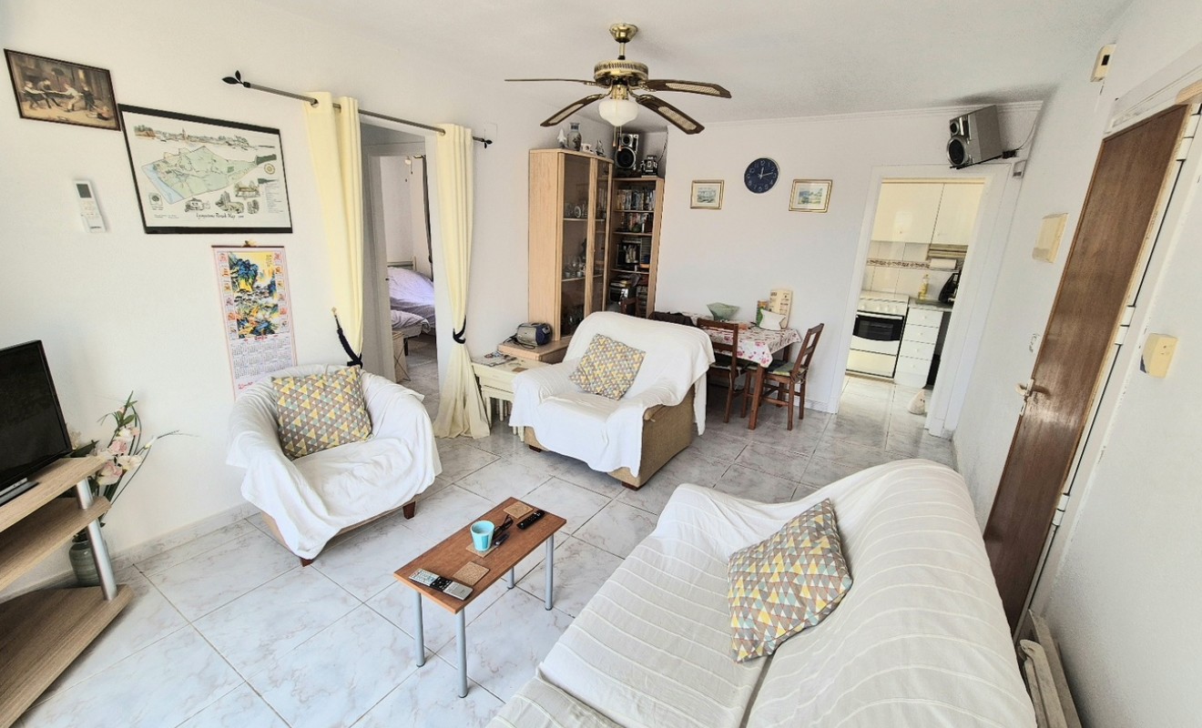 Sale - Apartment - Torrevieia - La Siesta