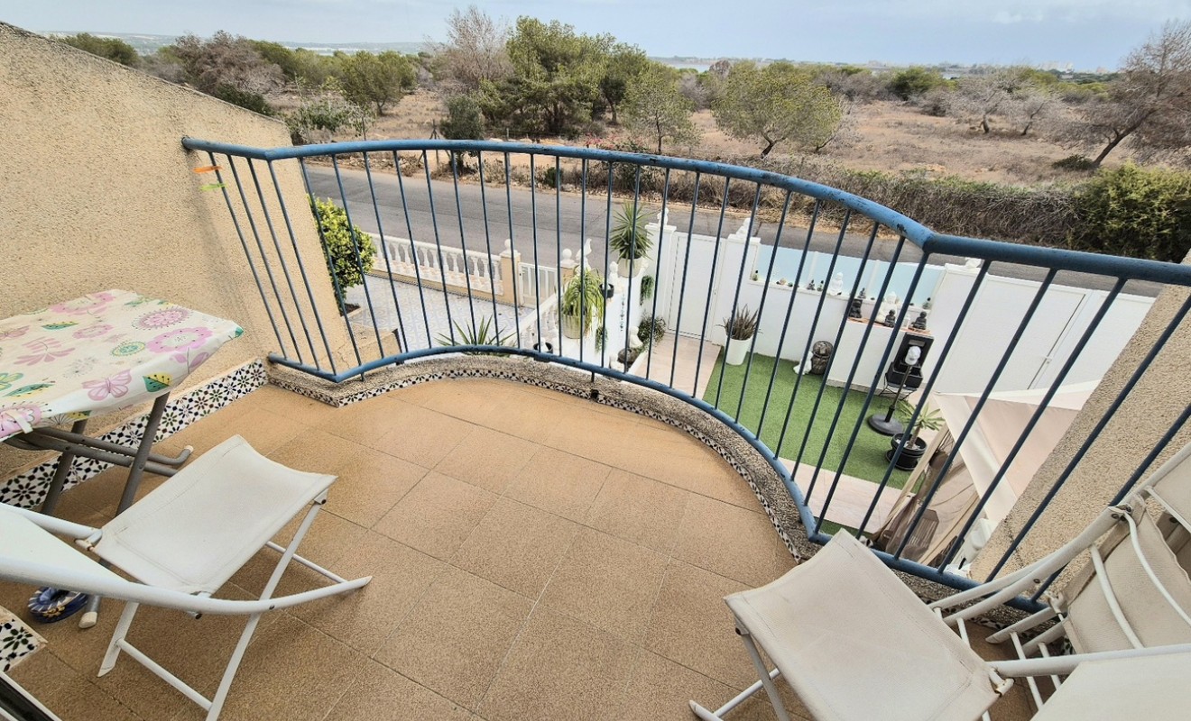 Sale - Apartment - Torrevieia - La Siesta