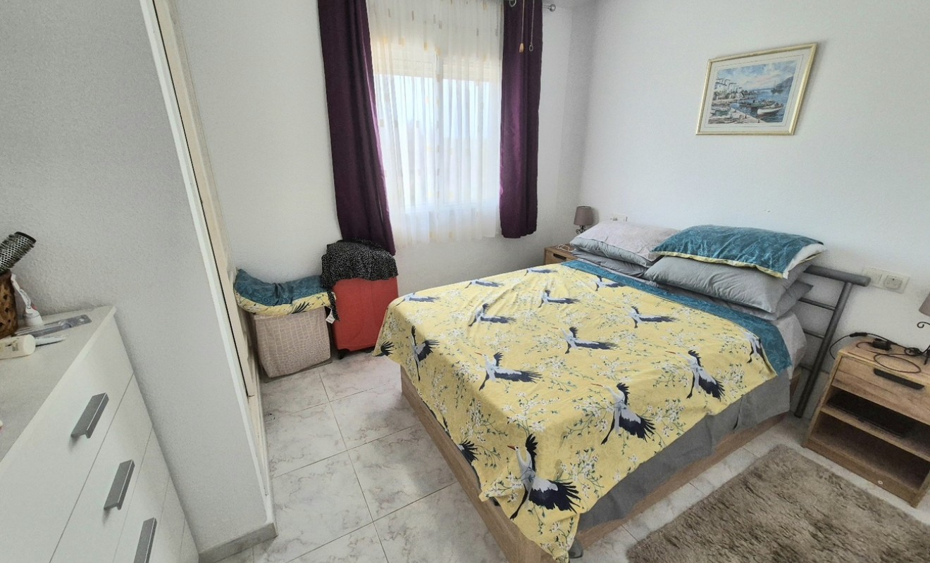 Sale - Apartment - Torrevieia - La Siesta