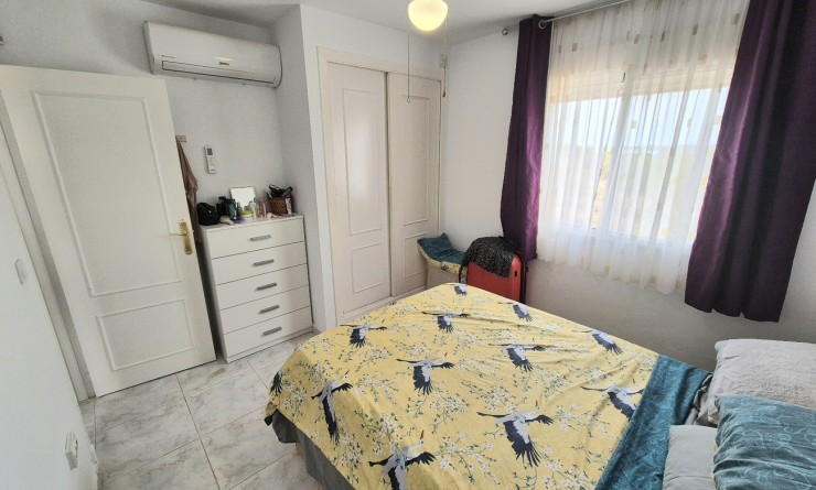 Sale - Apartment - Torrevieia - La Siesta