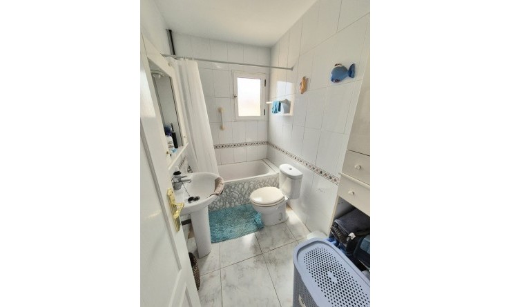 Sale - Apartment - Torrevieia - La Siesta