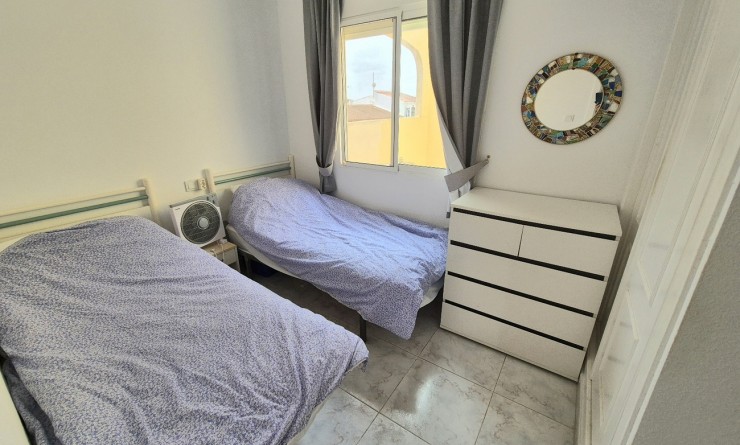 Sale - Apartment - Torrevieia - La Siesta