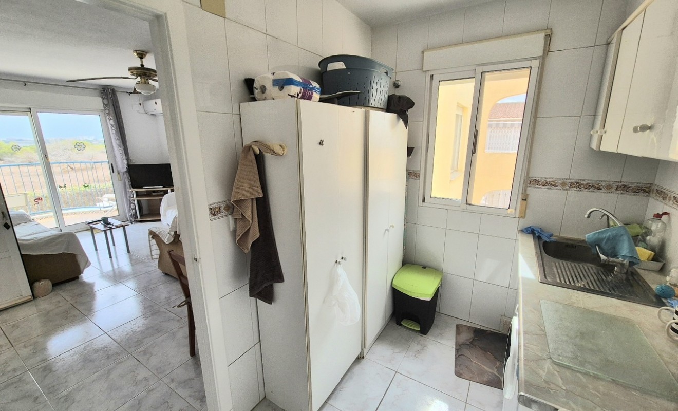 Sale - Apartment - Torrevieia - La Siesta