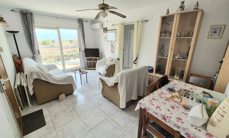Sale - Apartment - Torrevieia - La Siesta