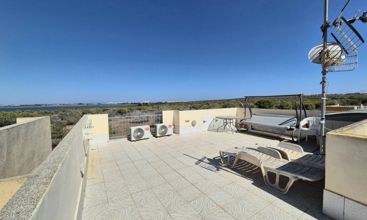 Sale - Apartment - Torrevieia - La Siesta