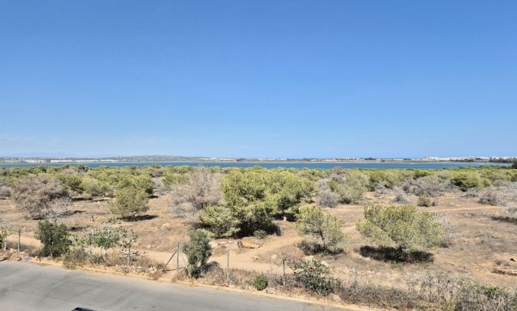 Sale - Apartment - Torrevieia - La Siesta