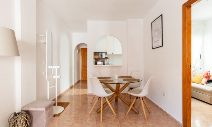 Sale - Apartment - Torrevieja - torrevieja