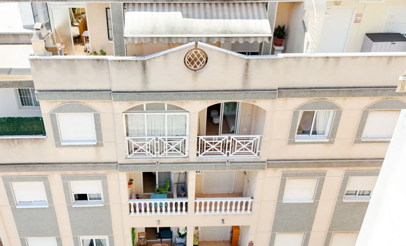 Sale - Apartment - Torrevieja - torrevieja