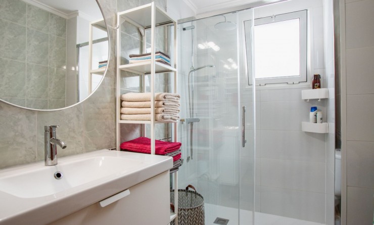 Sale - Apartment - Torrevieja - torrevieja