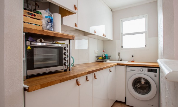 Sale - Apartment - Torrevieja - torrevieja