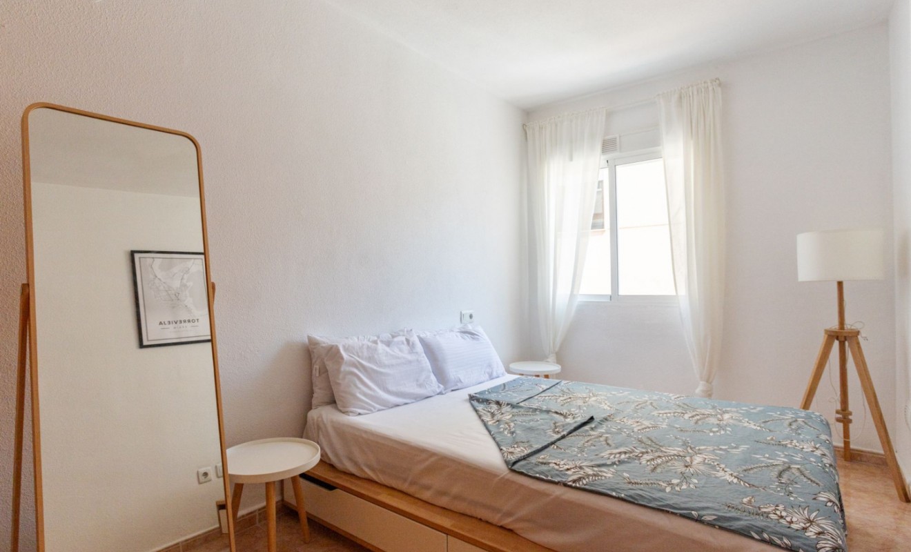 Sale - Apartment - Torrevieja - torrevieja