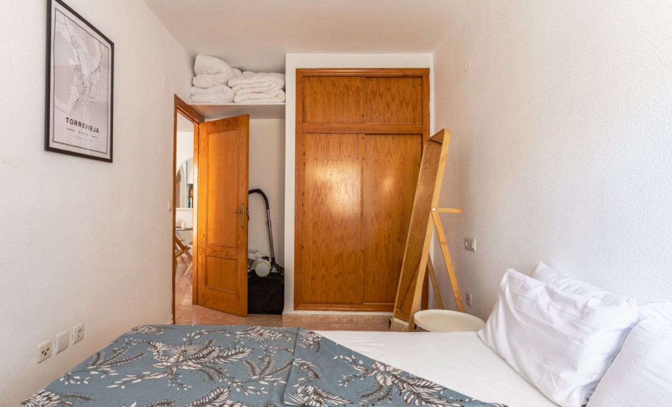 Sale - Apartment - Torrevieja - torrevieja