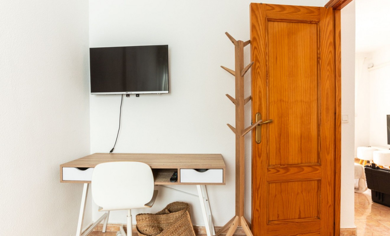 Sale - Apartment - Torrevieja - torrevieja