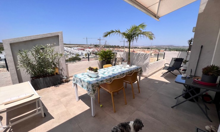 Wederverkoop - Apartment flat - San Miguel de Salinas - San Miguel Salinas