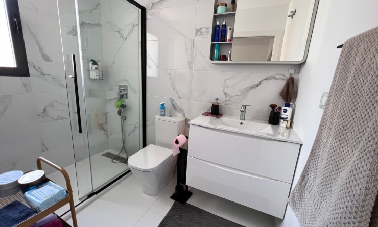 Wederverkoop - Apartment flat - San Miguel de Salinas - San Miguel Salinas