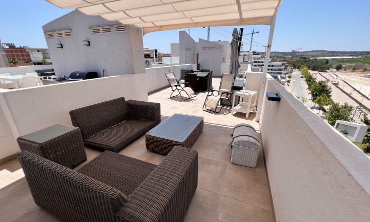 Wederverkoop - Apartment flat - San Miguel de Salinas - San Miguel Salinas