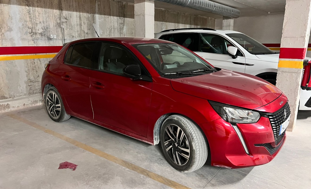 Wederverkoop - Apartment flat - San Miguel de Salinas - San Miguel Salinas