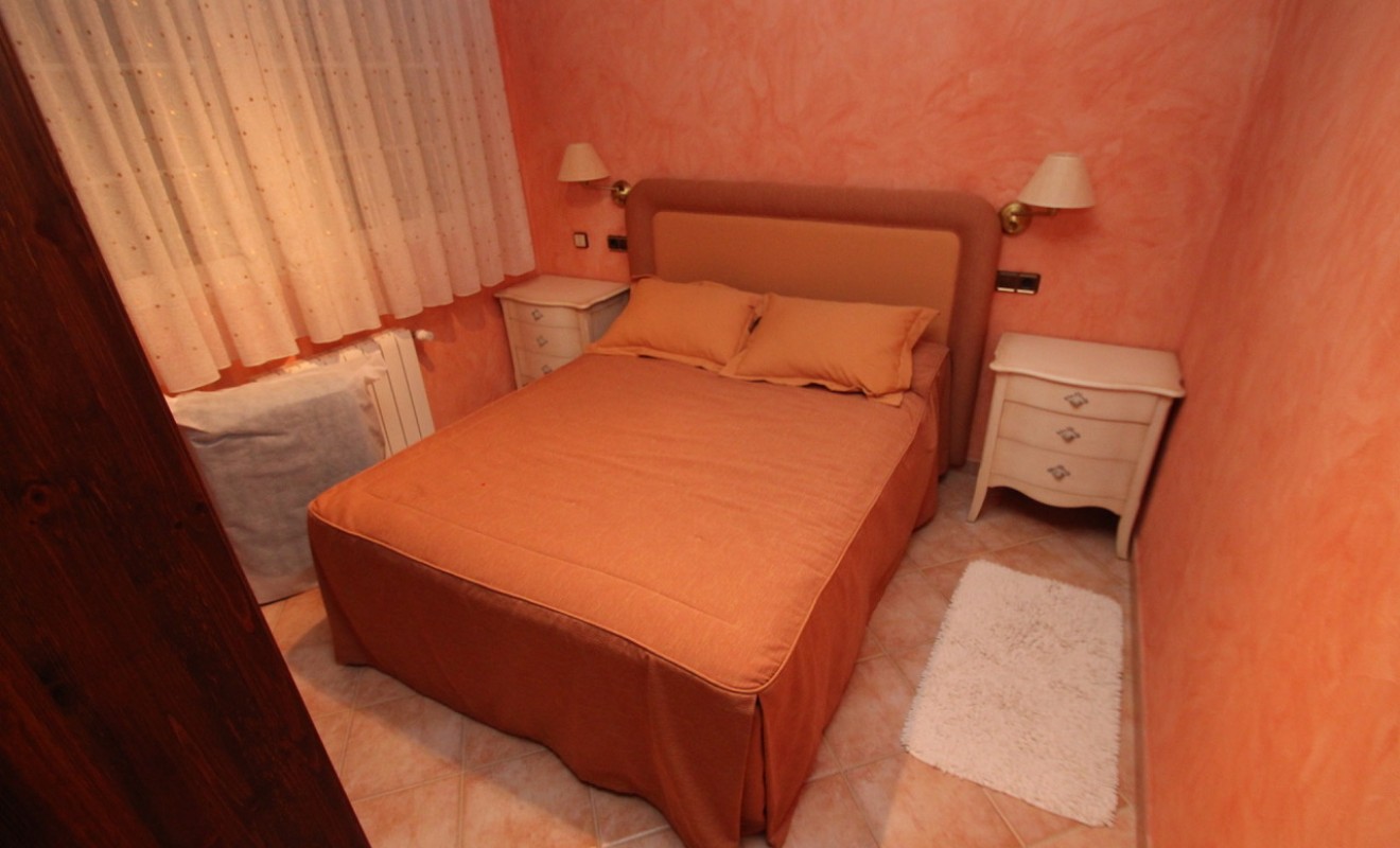 Wederverkoop - Finca - Murcia - Costa Blanca Sur