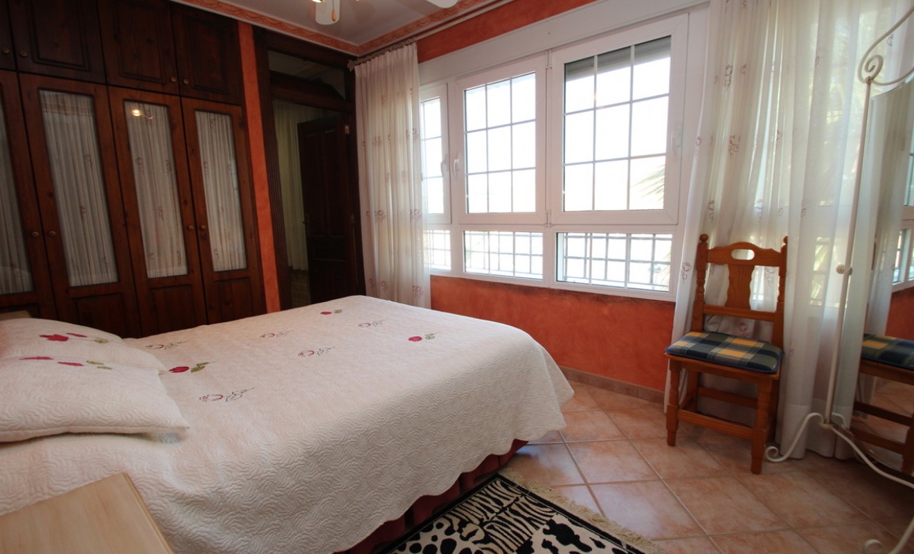 Wederverkoop - Finca - Murcia - Costa Blanca Sur