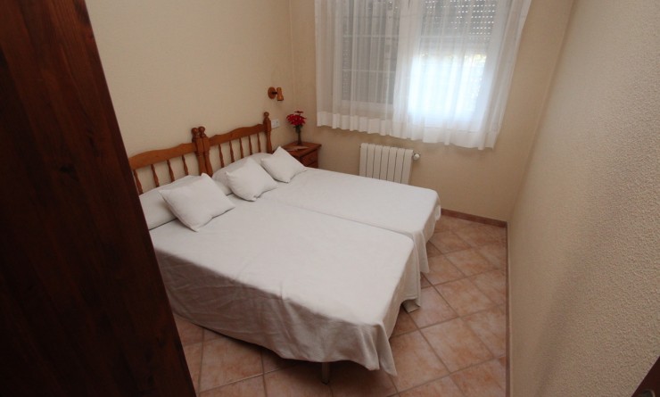 Wederverkoop - Finca - Murcia - Costa Blanca Sur