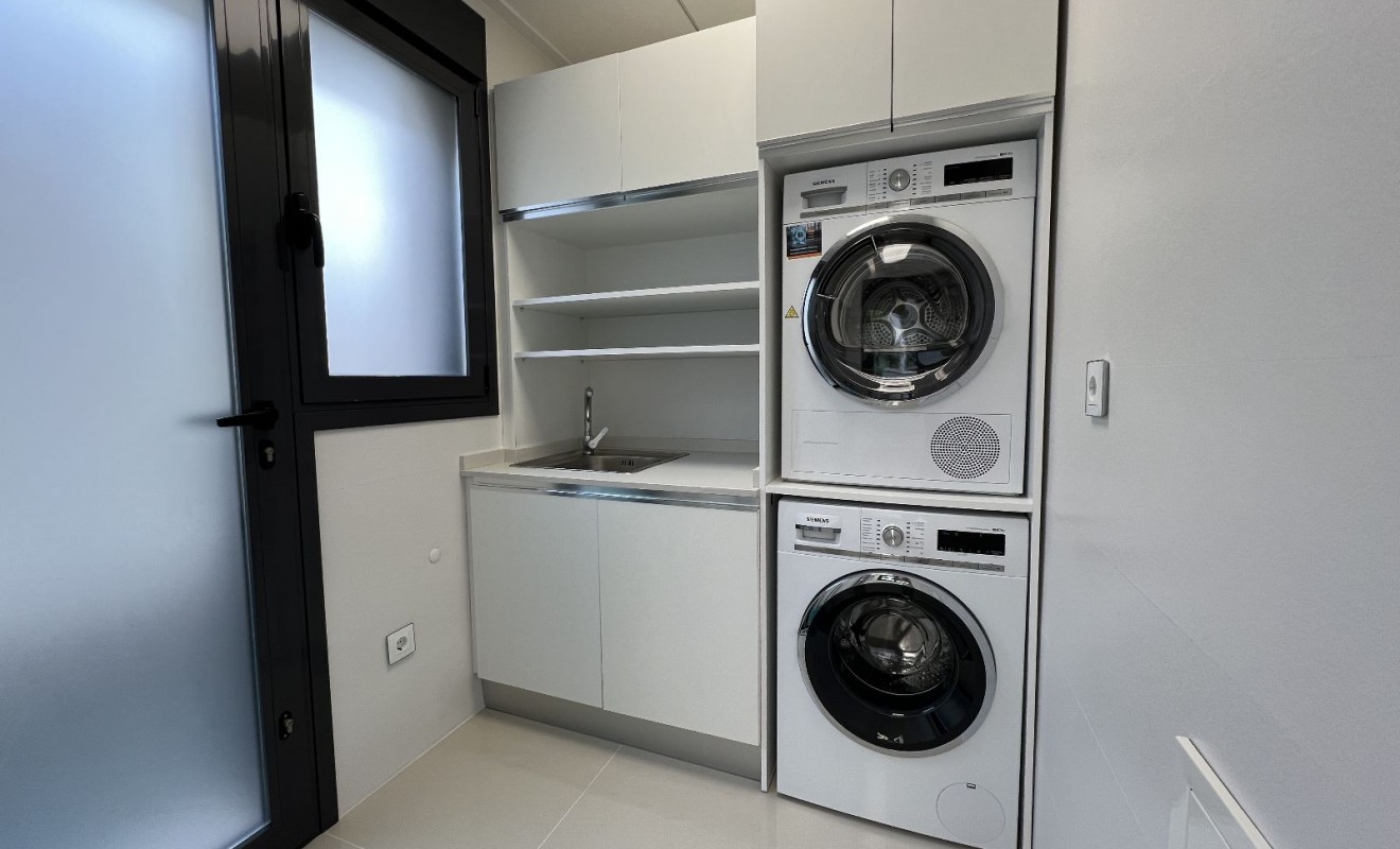 Sale - Villa - San Miguel de Salinas - Costa Blanca Sur