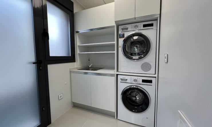 Sale - Villa - San Miguel de Salinas - Costa Blanca Sur