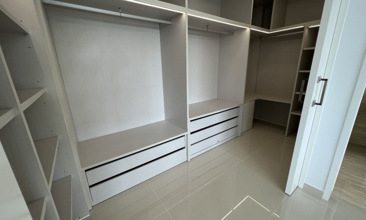 Sale - Villa - San Miguel de Salinas - Costa Blanca Sur