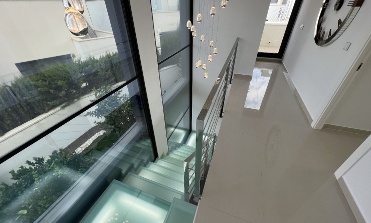 Sale - Villa - San Miguel de Salinas - Costa Blanca Sur