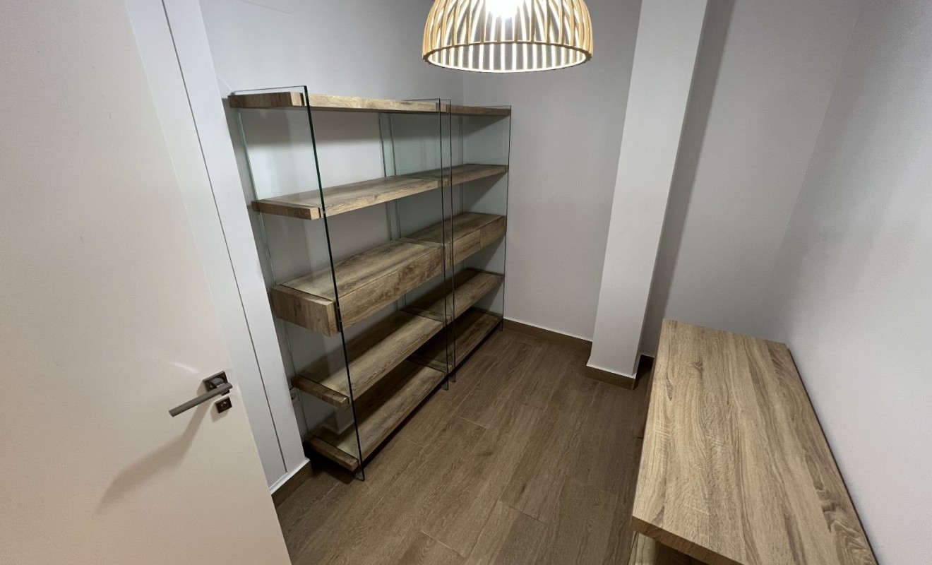 Sale - Villa - San Miguel de Salinas - Costa Blanca Sur