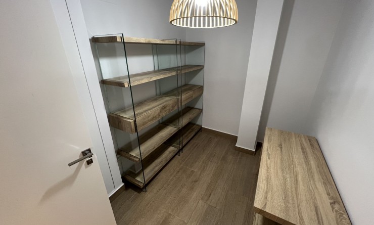 Sale - Villa - San Miguel de Salinas - Costa Blanca Sur