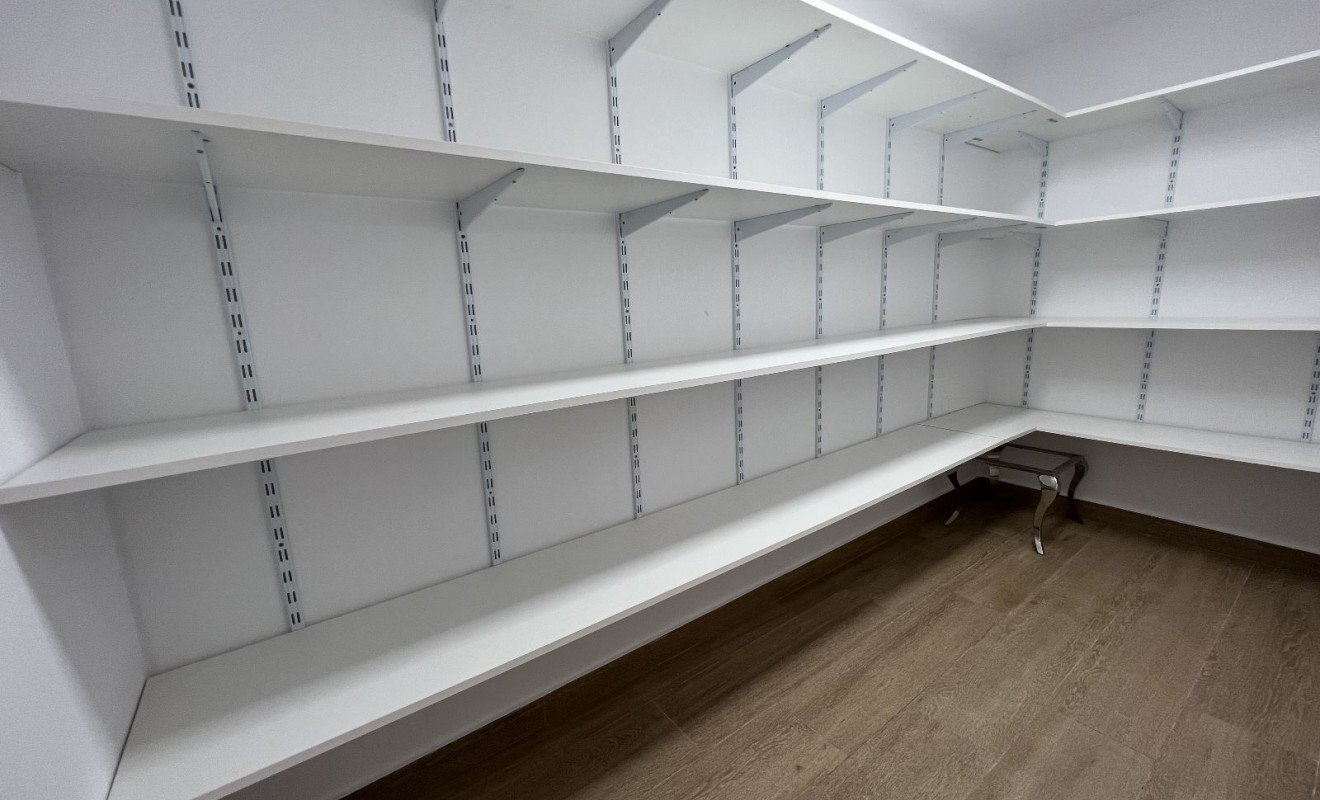 Sale - Villa - San Miguel de Salinas - Costa Blanca Sur