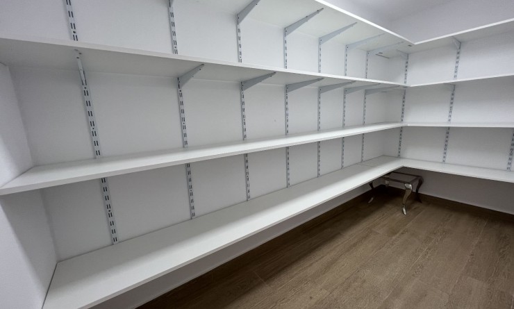 Sale - Villa - San Miguel de Salinas - Costa Blanca Sur